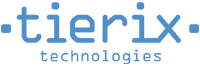Home Tierix Technologies Logo