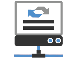 tierix services data backup